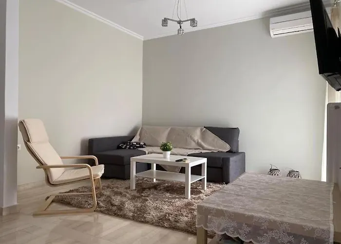 The Katehaki Comfort Hub