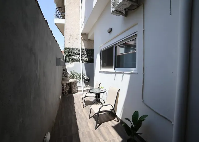 Loft Apartment 1